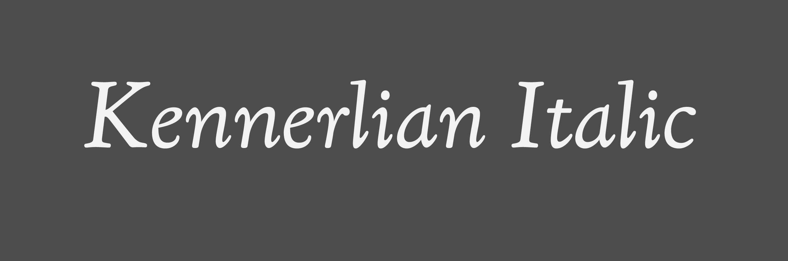 Kennerlian_styles